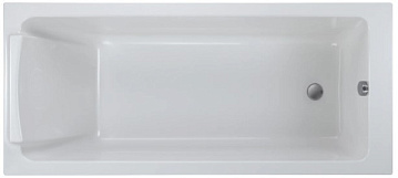 Акриловая ванна Jacob Delafon Sofa 170x70 см, E60518RU-00