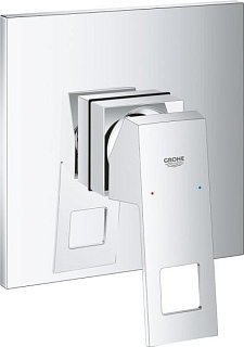 Встраиваемый смеситель Grohe Eurocube 24061000