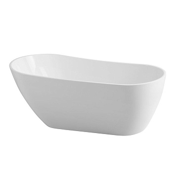 Акриловая ванна отдельностоящая ARTMAX AM-TITO-1600-780