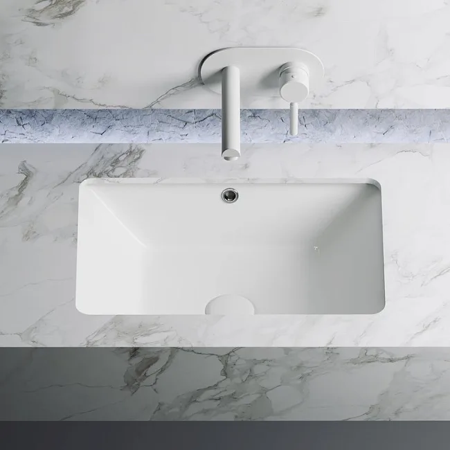 Раковина Ceramicanova Element CN6045 Sancos — Оригинал