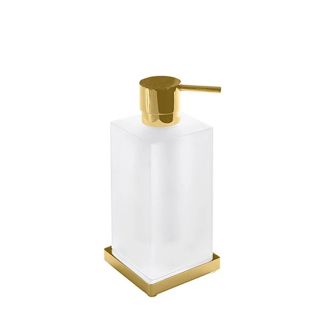 Дозатор Colombo Design Look B9317.OM-VAN золото Sancos — Оригинал