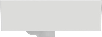 Накладная раковина Ideal Standard Extra 50 см