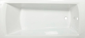 Акриловая ванна Ravak Domino Plus 170x70 см, C632R00000