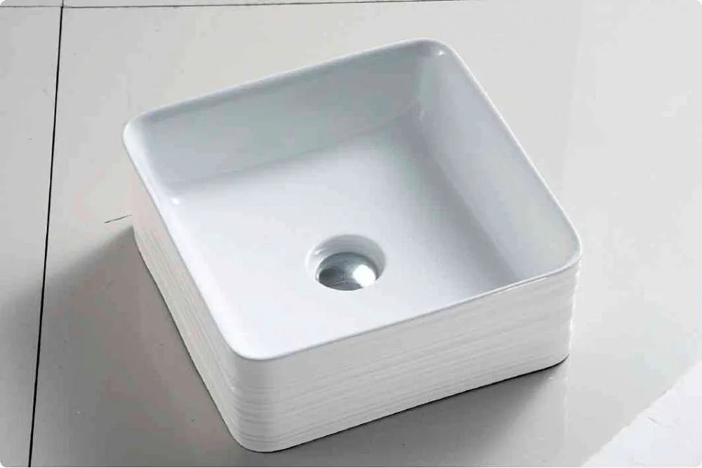 Накладная раковина BelBagno BB1421 накладная Sancos — официальный сайт