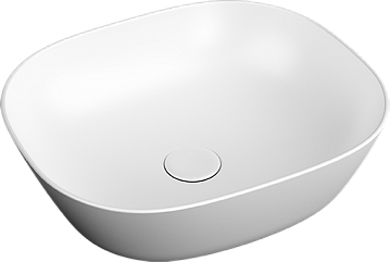 Накладная раковина VitrA Plural 45 7810B401-0016