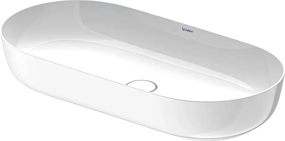 Накладная раковина Duravit Luv 0379800000 80 см Sancos — официальный сайт