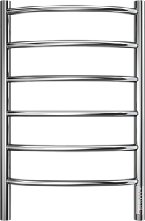 Полотенцесушитель электрический Terminus Классик П6 400x650