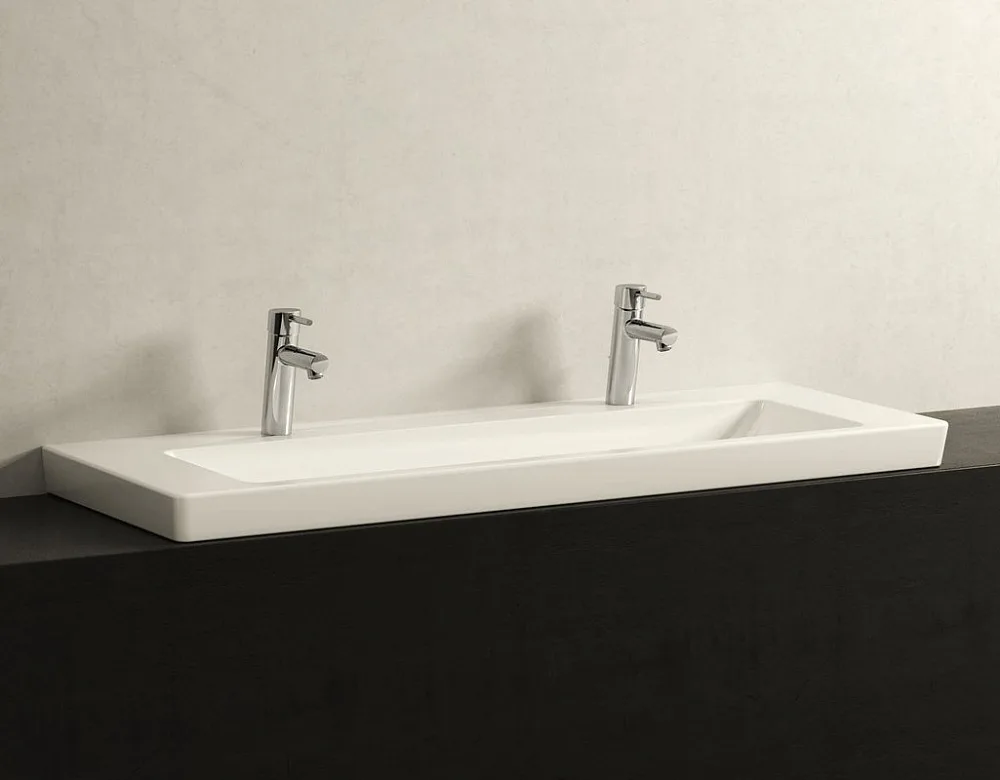 Смеситель для раковины Grohe Concetto 23451001 Sancos — официальный сайт