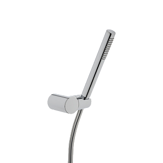 Душевой гарнитур VitrA Origin A45543, хром