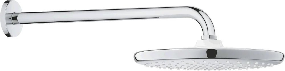 Верхний душ Grohe Tempesta 250 26668000 Sancos — официальный сайт