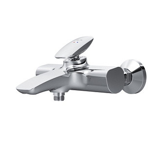 Смеситель для ванны с душем AM.PM Spirit V2.0 F70A10000