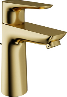 Смеситель для раковины Hansgrohe Talis E 71710990 с донным клапаном