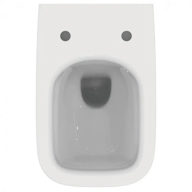 Чаша для унитаза подвесного Ideal Standard I.Life B T461401 безободковая, euro white Sancos — Оригинал