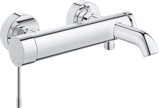Смеситель для ванны с душем Grohe Essence New 33624001
