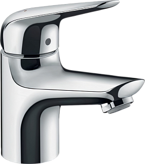 Смеситель для раковины Hansgrohe Novus 71021000