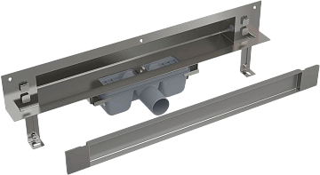 Душевой трап (лоток) AlcaPlast Spa APZ5-TWIN-950