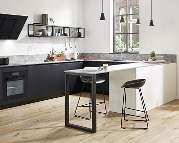 Смеситель для кухни Hansgrohe Talis M54 72806800 сталь