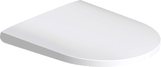 Крышка-сиденье Duravit D-Neo 0021610000