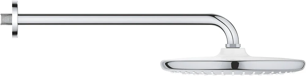 Верхний душ Grohe Tempesta 250 26668000 Sancos — официальный сайт
