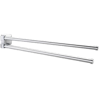 Полотенцедержатель Wasserkraft Wern K-2531