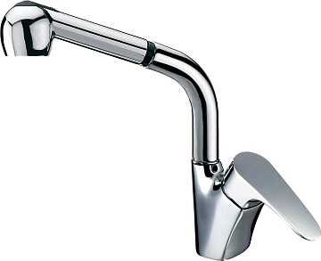 Смеситель для кухни Clever Habana Xtreme 98552