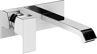 Смеситель для раковины Cezares Porta BLI 01 W0 С ВНУТРЕННЕЙ ЧАСТЬЮ