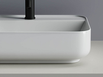 Накладная раковина Ceramicanova Element CN5015