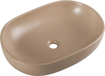 Накладная раковина BelBagno BB1084-H316