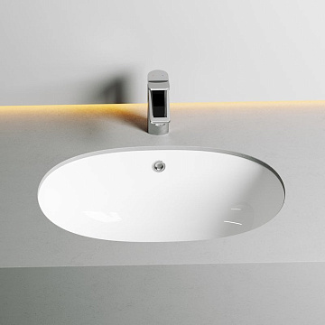 Раковина Ceramicanova Element CN6044
