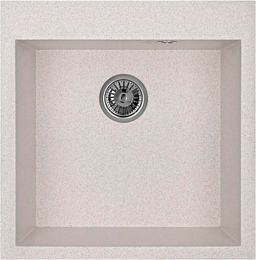 Мойка кухонная Emar Quartz EMQ-1510.Q Берилл