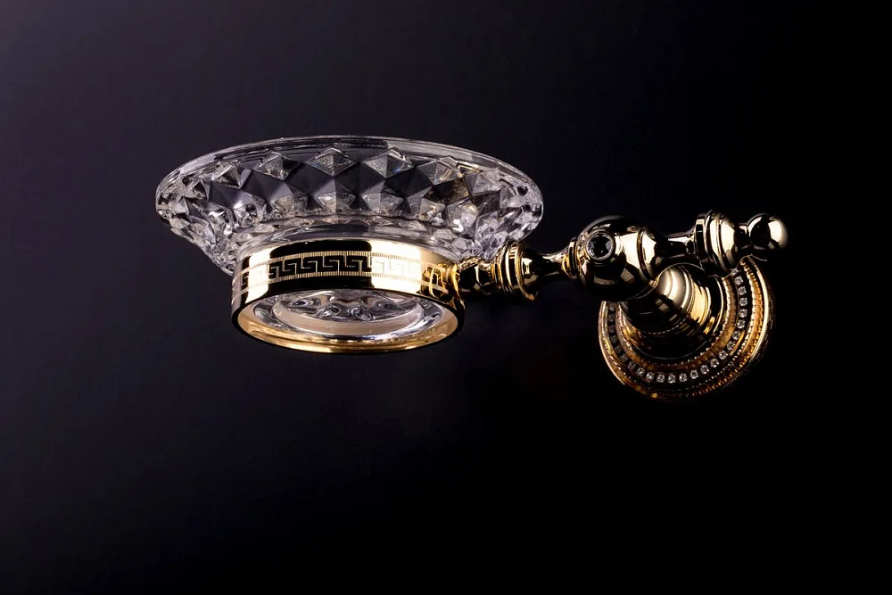 Мыльница Boheme Imperiale 10403 Sancos — официальный сайт