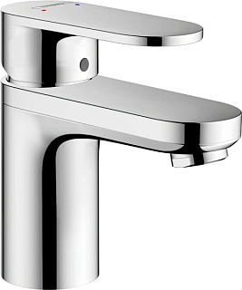 Смеситель для раковины Hansgrohe Vernis Blend 71558000 хром