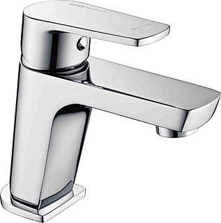 Смеситель для раковины Wasserkraft Dill 6103