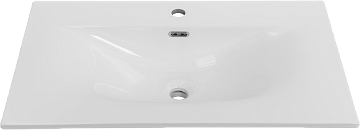 Мебельная раковина Cezares Molveno CZR-8099-90/50 90 см
