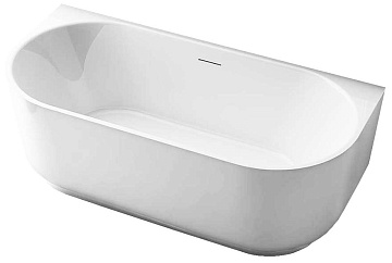 Акриловая ванна Vincea 170x80 см, VBT-621