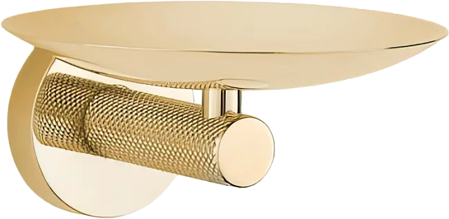 Мыльница Boheme Uno 10973-G gold Sancos — Оригинал