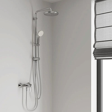 Душевая стойка Grohe New Tempesta System 26381001
