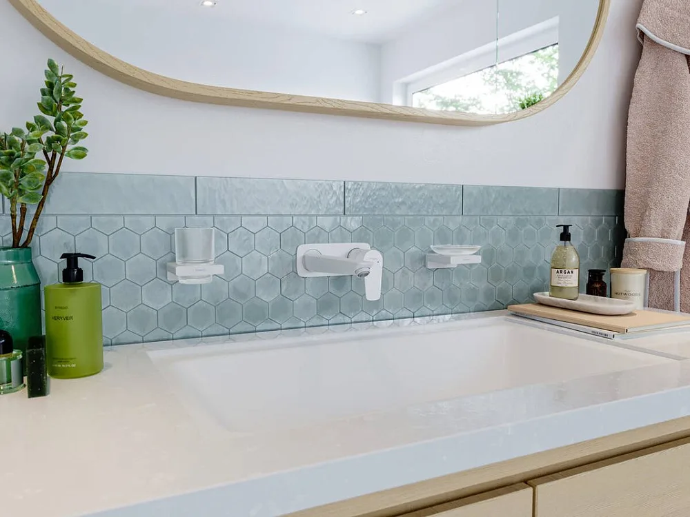 Мыльница Hansgrohe AddStoris 41746700 матовый белый Sancos — официальный сайт
