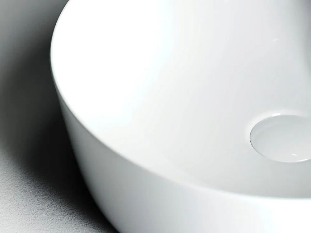 Накладная раковина Ceramicanova Element CN6014 Sancos — официальный сайт