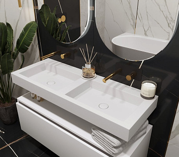 Раковина Armadi Art Flat ST 120