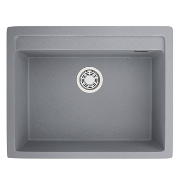Мойка кухонная Emar Quartz EMQ-1640.Q Алмаз