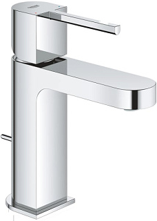 Смеситель для раковины Grohe Plus 32612003