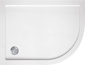 Поддон для душа Cezares Tray SMC TRAY-M-RH-120/90-550-35-W-L 120x90 L