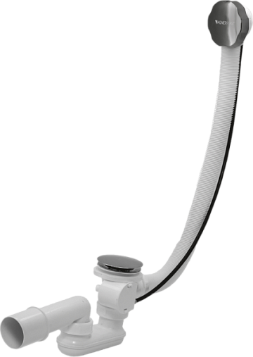 Слив-перелив Vagnerplast V55R, полуавтомат