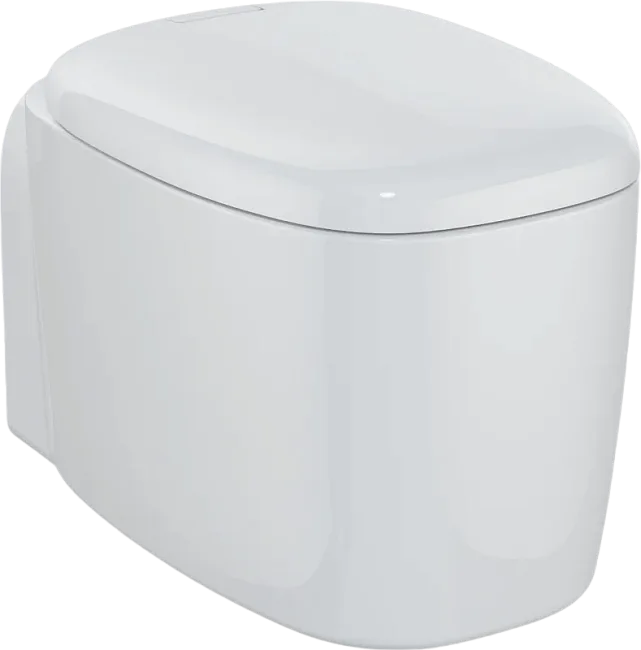 Чаша для унитаза подвесного VitrA Plural 7830B403-0075 Sancos — Оригинал