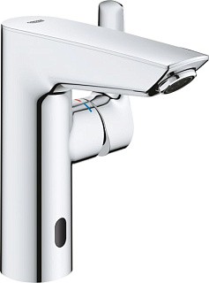 Смеситель для раковины Grohe Eurosmart 23975003