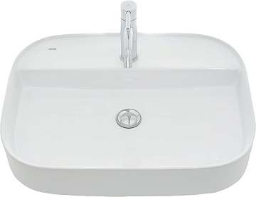 Накладная раковина AQUAme AQM5003