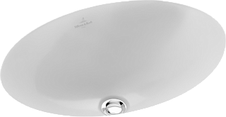 Раковина Villeroy & Boch Loop & friends Loop & Friends 6161 30 01 alpin