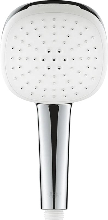 Душевая стойка Grohe Tempesta 26689001, с термостатом, хром