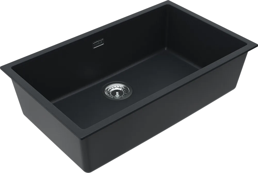 Мойка кухонная Alveus Omni Granital 40 carbon Sancos — официальный сайт